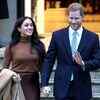 Harry’s and Meghan’s wedding is a British ploy to take over America