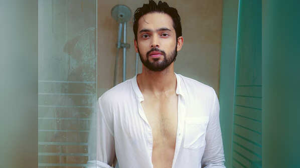 Parth Samthaan moving to Bollywood