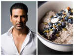 Akshay Kumar eats this to stay fit