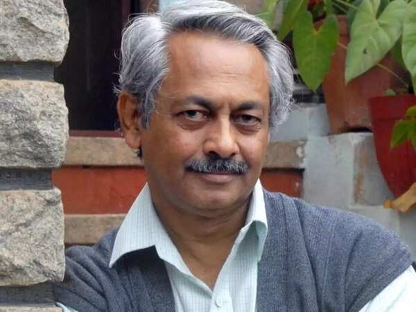 Girish Kasaravalli Images