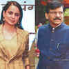 'Haramkhor ladki' comment and Y-plus security for Kangana