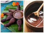 ​But... Chocolate-Coated Fried Chicken Exists!