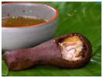 ​Some users say it’s ‘Mole’ & not chocolate