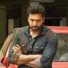 A cop who fights for women in 'Adangamaru'