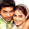 A respectful child in 'Santosh Subramaniyam'