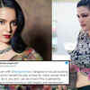 Article image for: Sushant Singh Rajput's sister Shweta Singh Kirti supports Kangana Ranaut post BMC's demolition drive, writes 'This is <i class="tbold">patriarchy</i>'