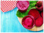 ​Beetroot