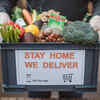​Tips to handle everyday handling of packaged food and fresh produce