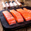 Article image for: COVID traces found on salmon and chicken wings in Norway and Brazil. Does it mean food can get carry the virus too?