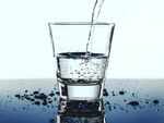 ​Drinking water the right way to lose weight