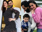 The world is ready to welcome 'coronial' babies!