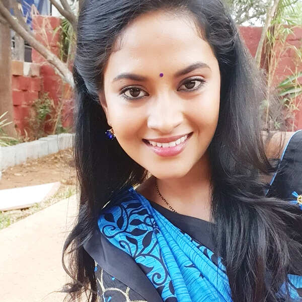 Sravani