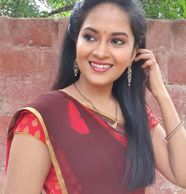 Sravani