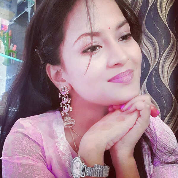 Sravani