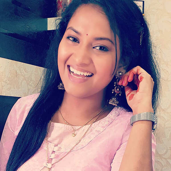 Sravani