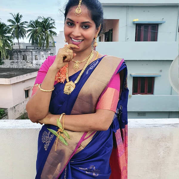 Sravani