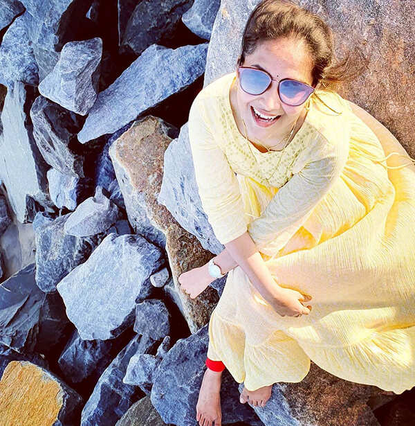 Sravani