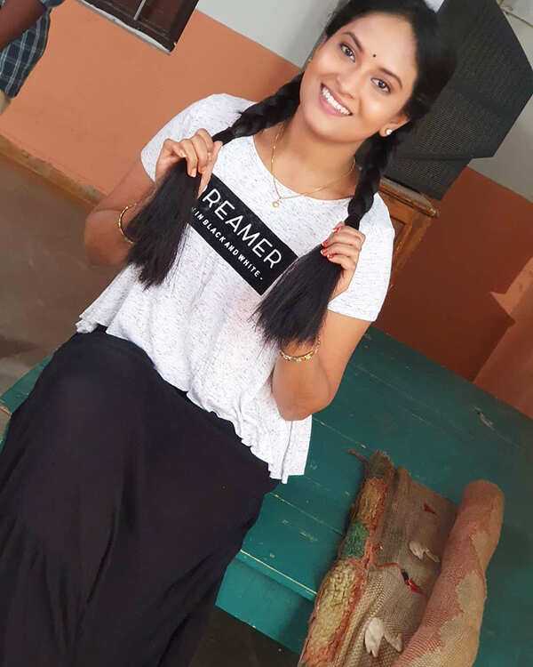 Sravani