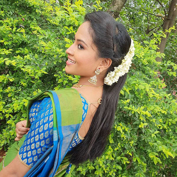 Sravani