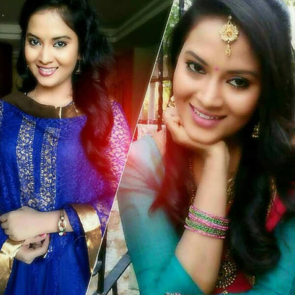 Sravani