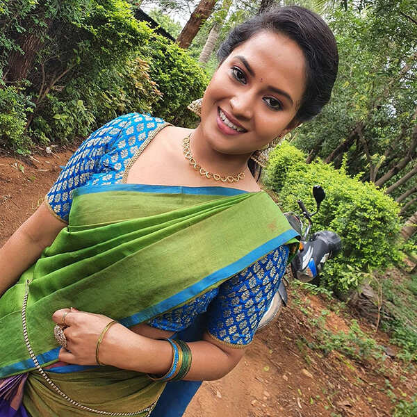 Sravani