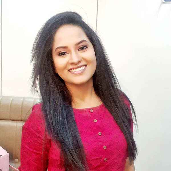 Sravani