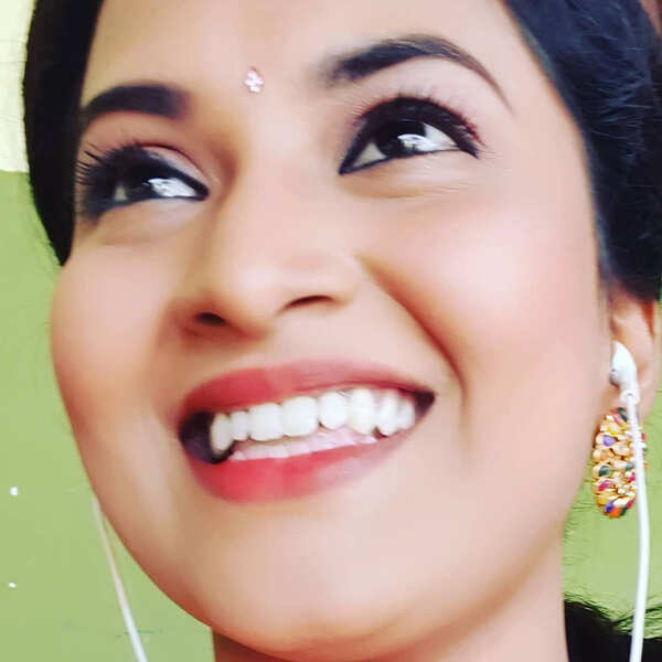 Sravani