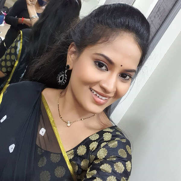 Sravani