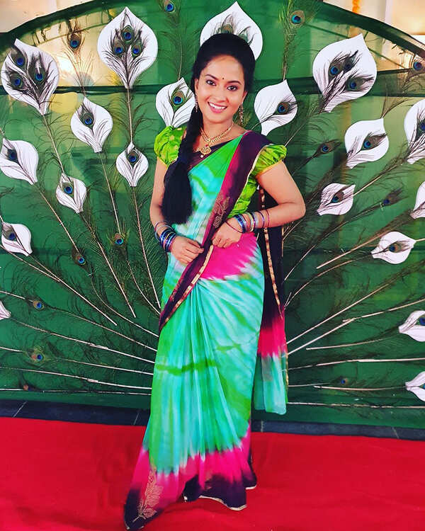 Sravani