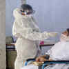Article image for: Covid-19: Delhi records highest new cases, crosses 4,000 mark