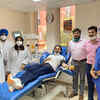 Article image for: <i class="tbold">Kulwinder Billa</i> donates plasma, requests others to come forward and help in this battle against Covid-19
