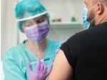 Vaccine trials being conducted pan India