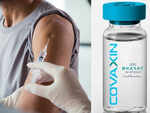 Covaxin to be ready by 2021?