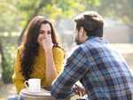 Attraction and/or infatuation