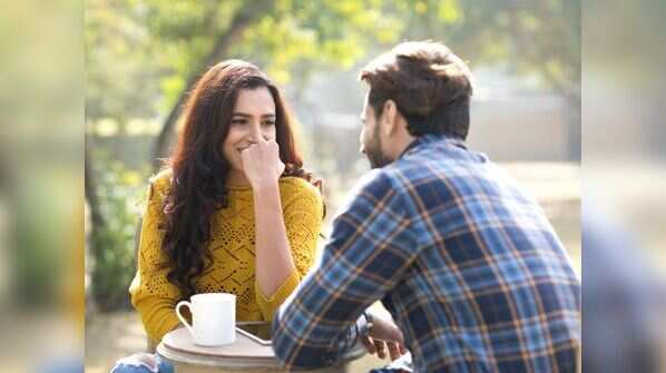 Attraction and/or infatuation