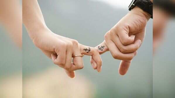 What is ‘love at first sight’ and is it real?