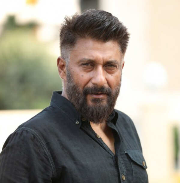 Vivek Agnihotri