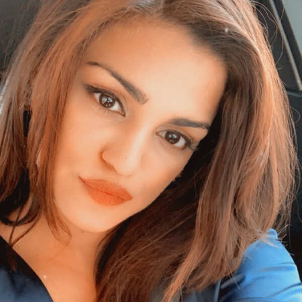 Shweta Singh