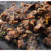 ​Tala Hua Gosht
