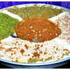 ​Jauzi Halwa