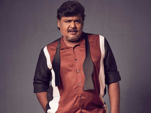 Mansoor Ali Khan Photos