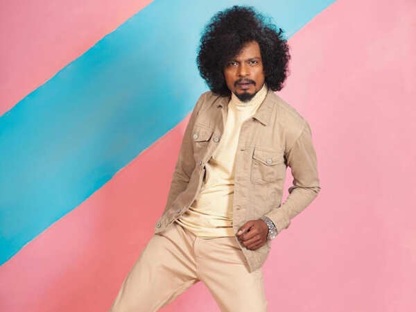 Sendrayan Photos