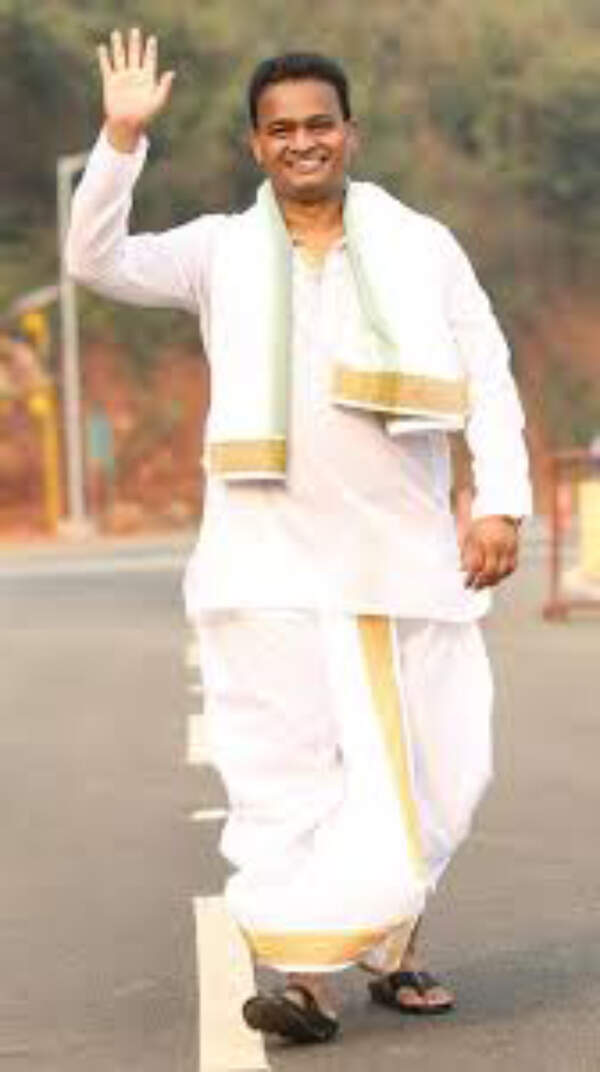 Nutan Naidu