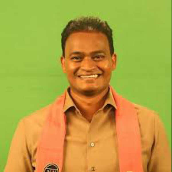 Nutan Naidu