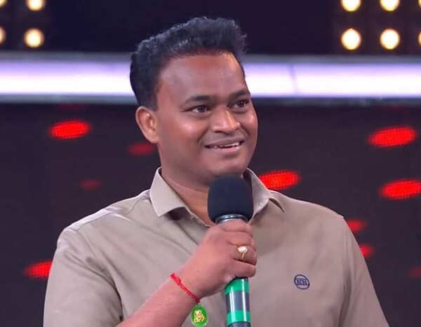 Nutan Naidu