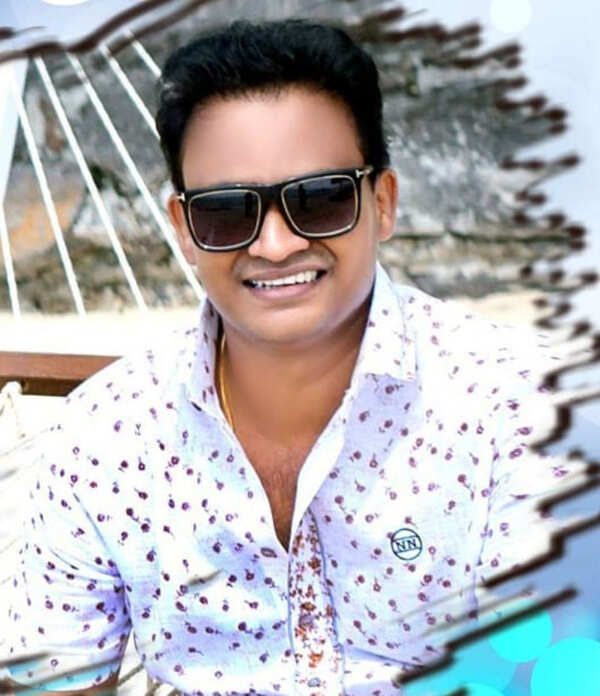 Nutan Naidu