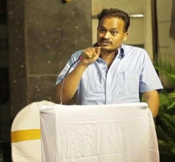 Nutan Naidu