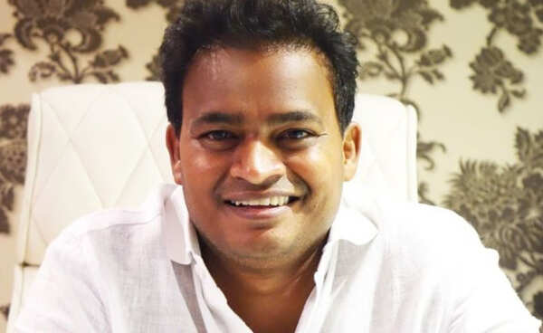 Nutan Naidu