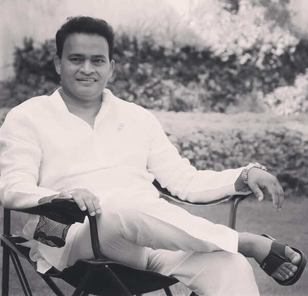 Nutan Naidu