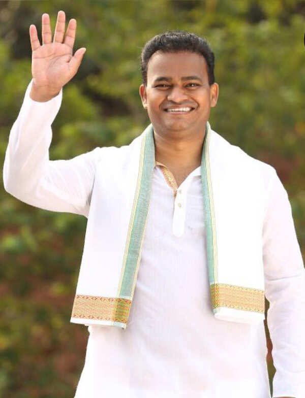 Nutan Naidu